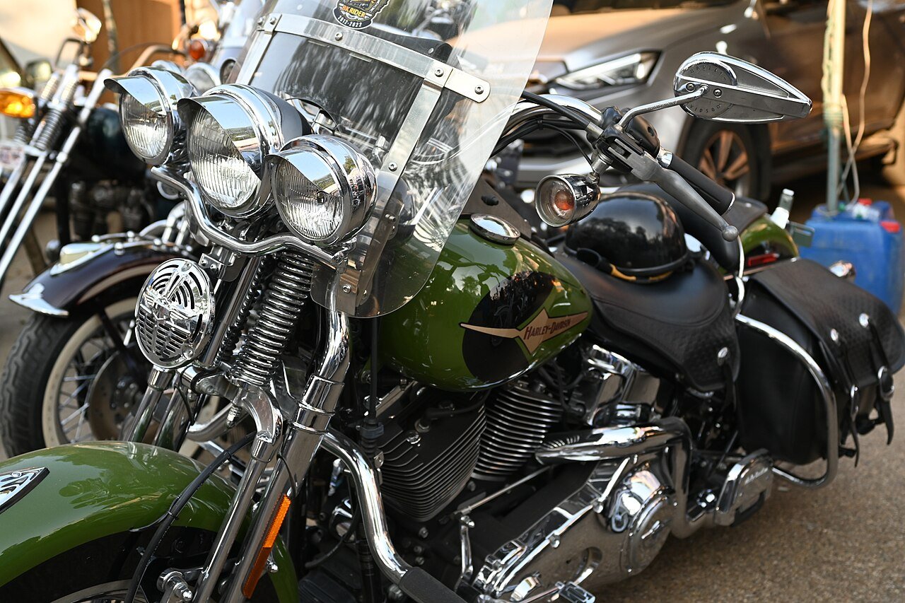 Harley Sprint 440 tem produção iniciada e lançamento próximo