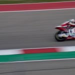 Honda terá equipe completa no GP da Malásia de MotoGP após liberação médica