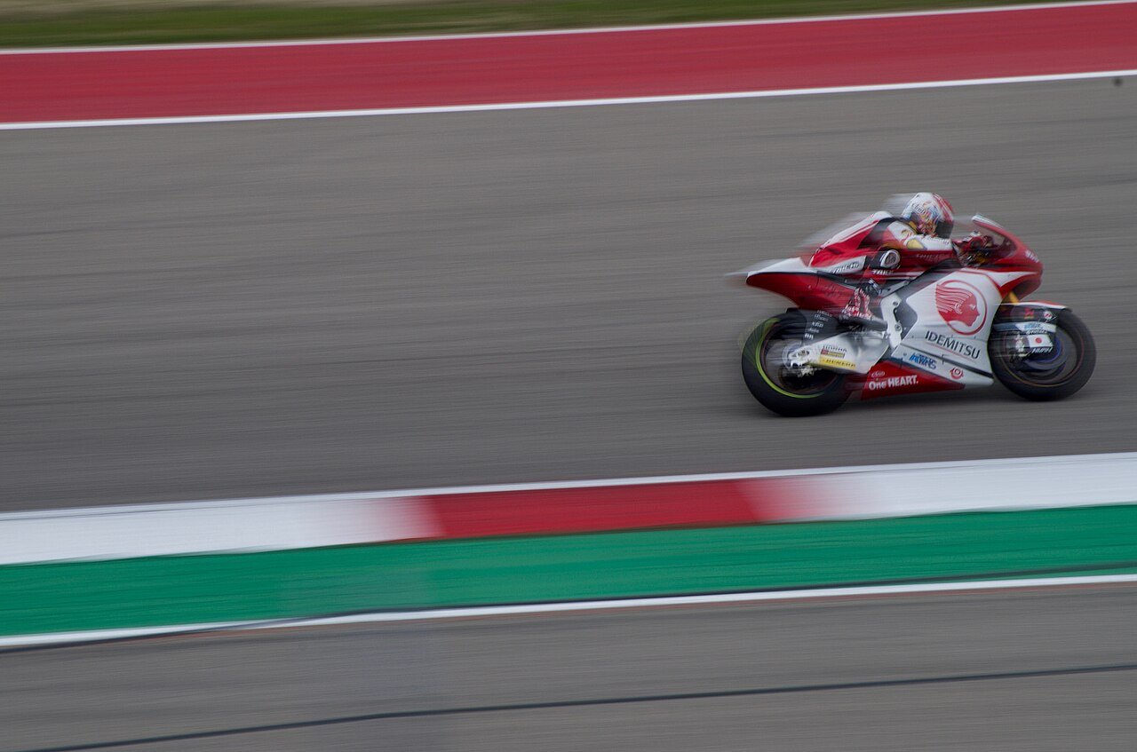 Honda terá equipe completa no GP da Malásia de MotoGP após liberação médica