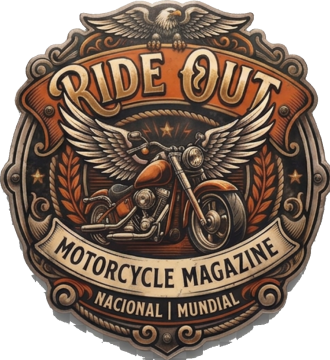 Ride Out